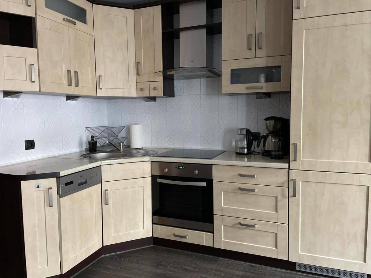 Apartament Przy Ratuszu Kłodzko Esterno foto
