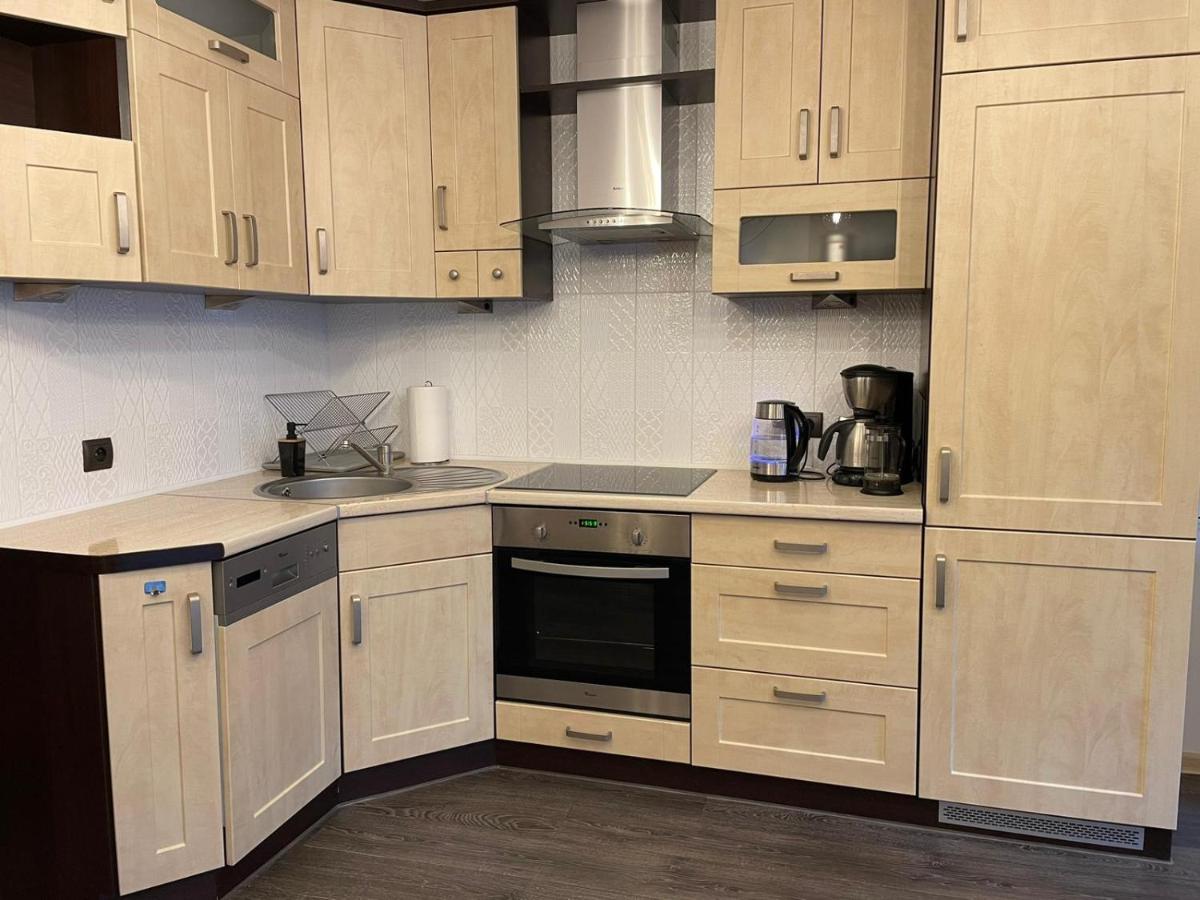 Apartament Przy Ratuszu Kłodzko Esterno foto