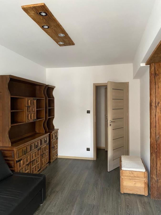 Apartament Przy Ratuszu Kłodzko Esterno foto