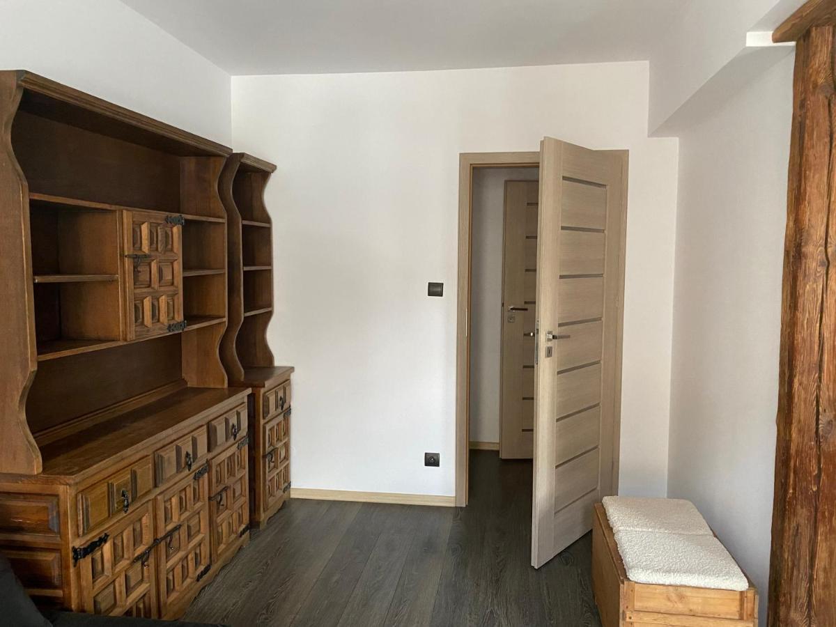 Apartament Przy Ratuszu Kłodzko Esterno foto