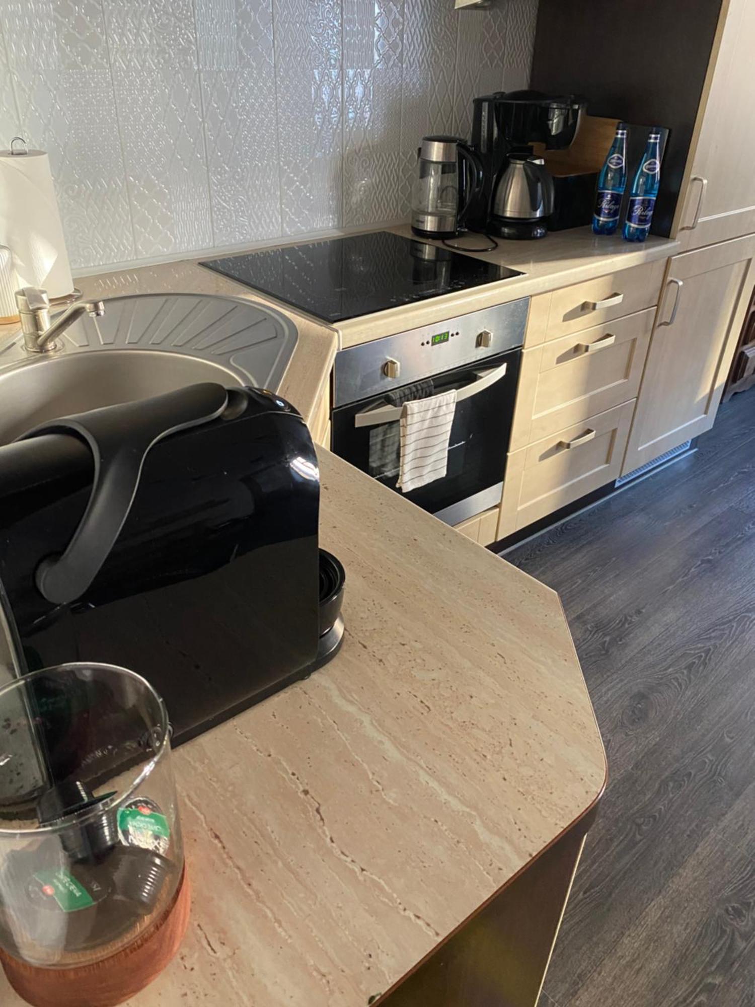 Apartament Przy Ratuszu Kłodzko Esterno foto