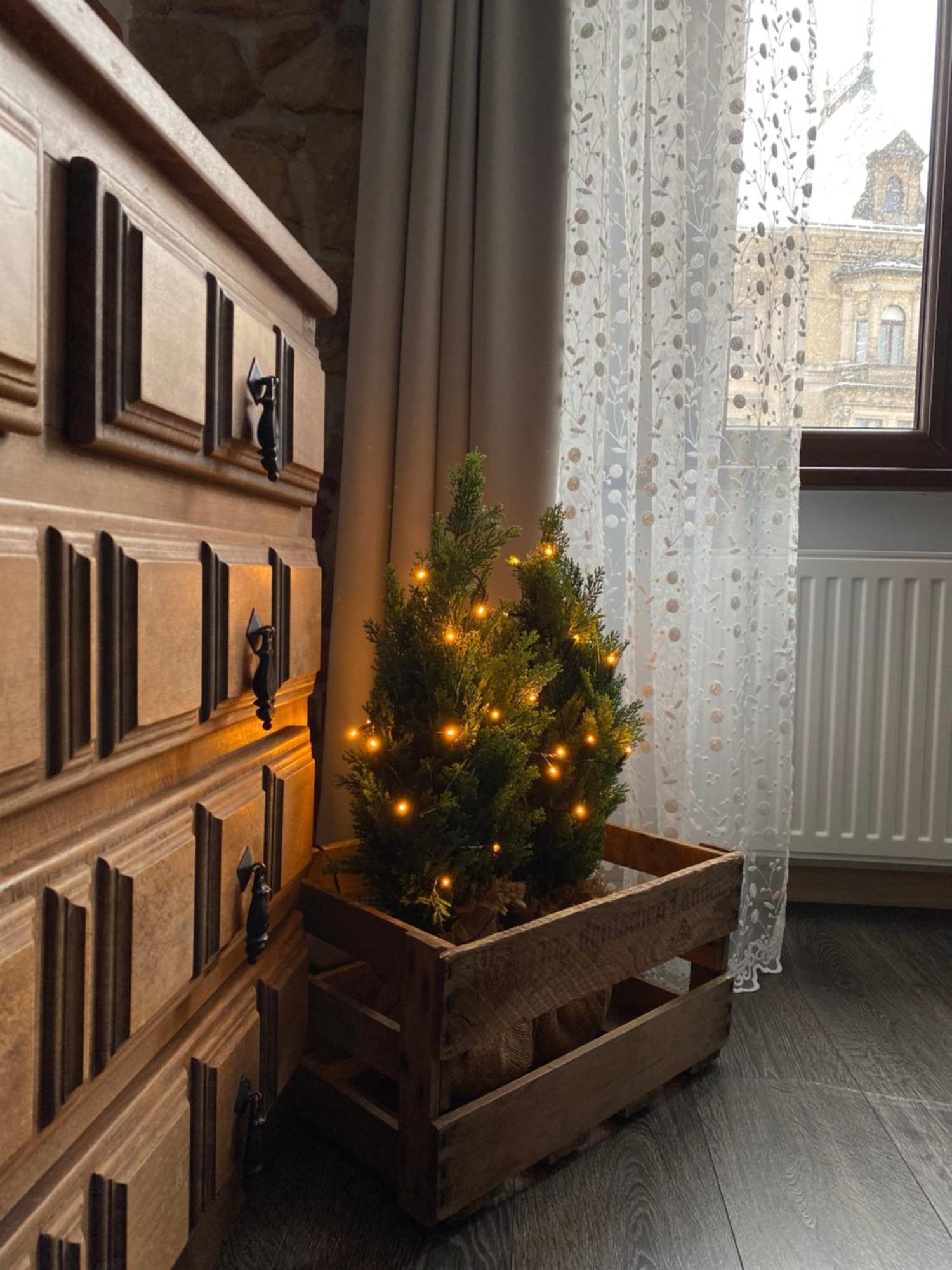 Apartament Przy Ratuszu Kłodzko Esterno foto